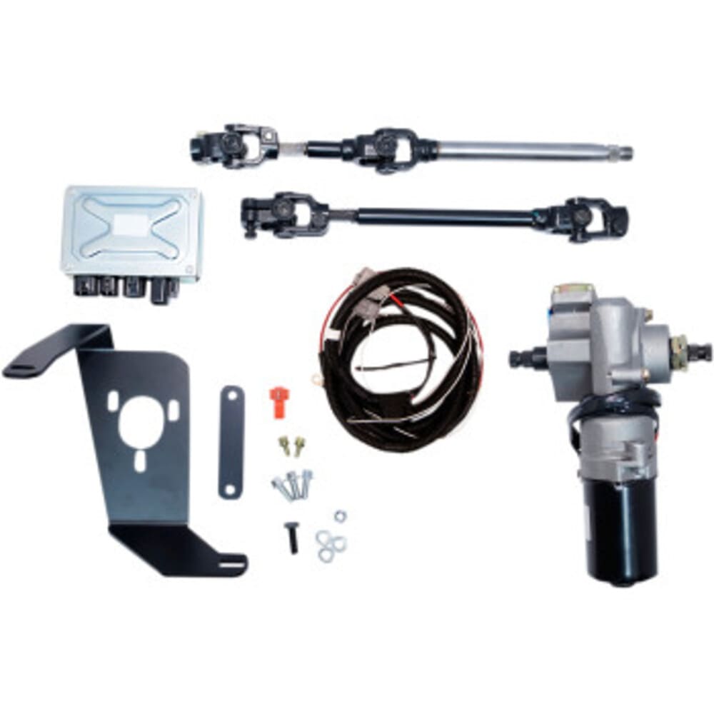 Moose Utility '11-'14 Polaris Ranger Crew 800 Electric Power Steering Kit