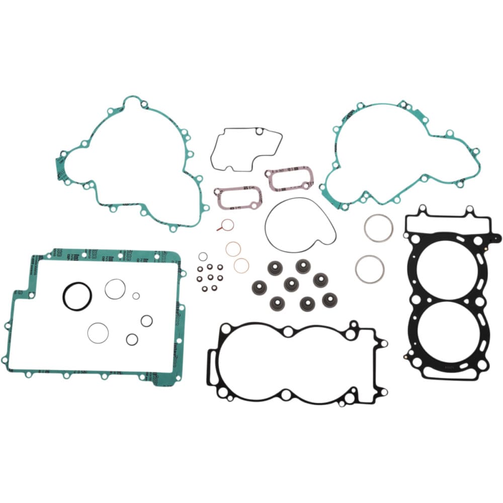 Moose Utility '11-'14 Polaris RZR XP 900 EFI 4x4 Complete Motor Gasket Kit