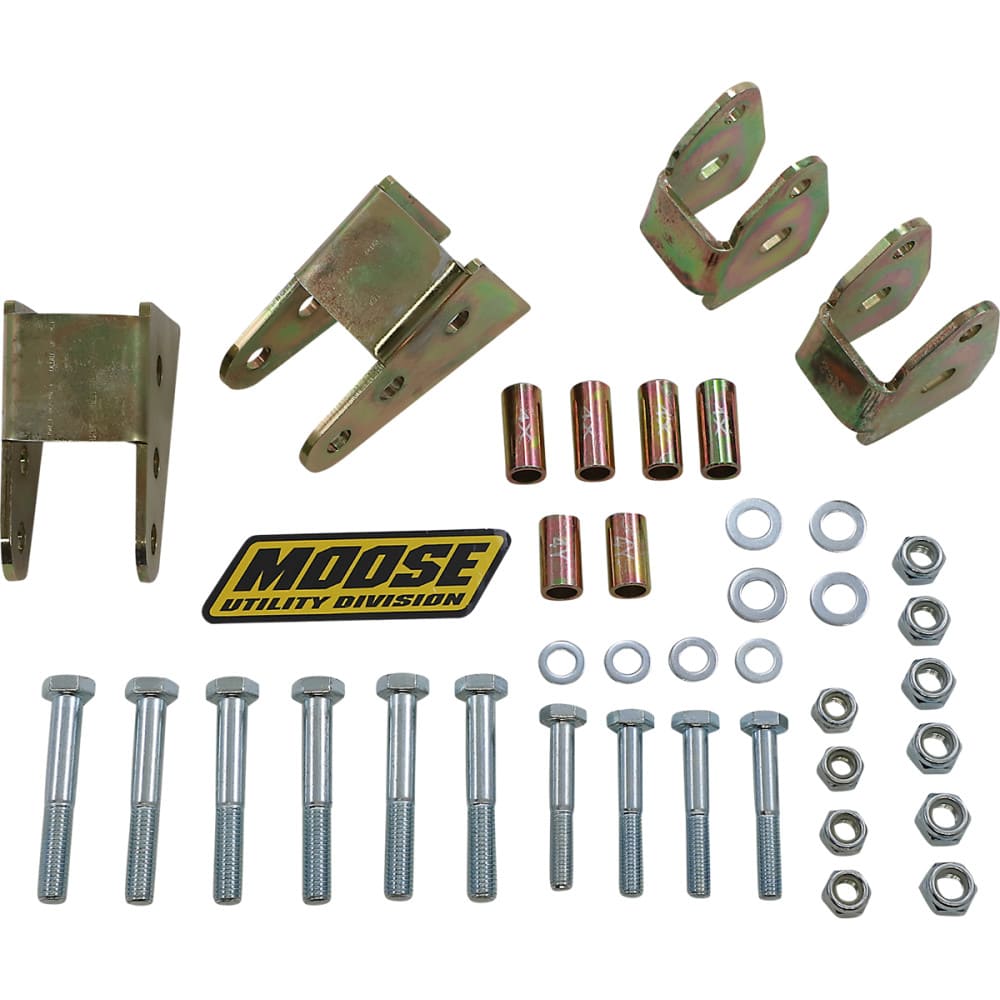 Moose Utility '12-'23 Kawasaki Teryx 2" Lift Kit