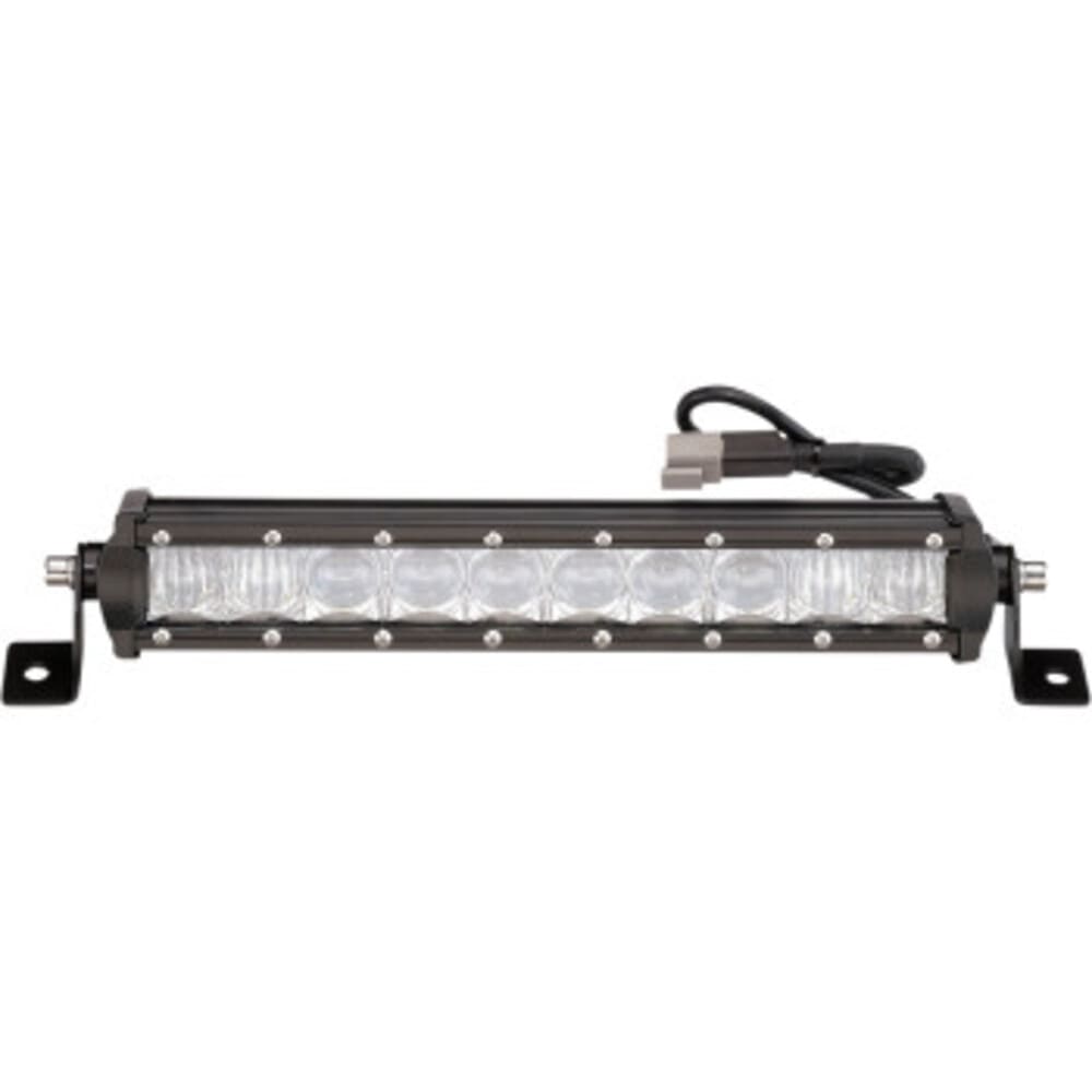 Moose Utility 12" LED Light Bar - White