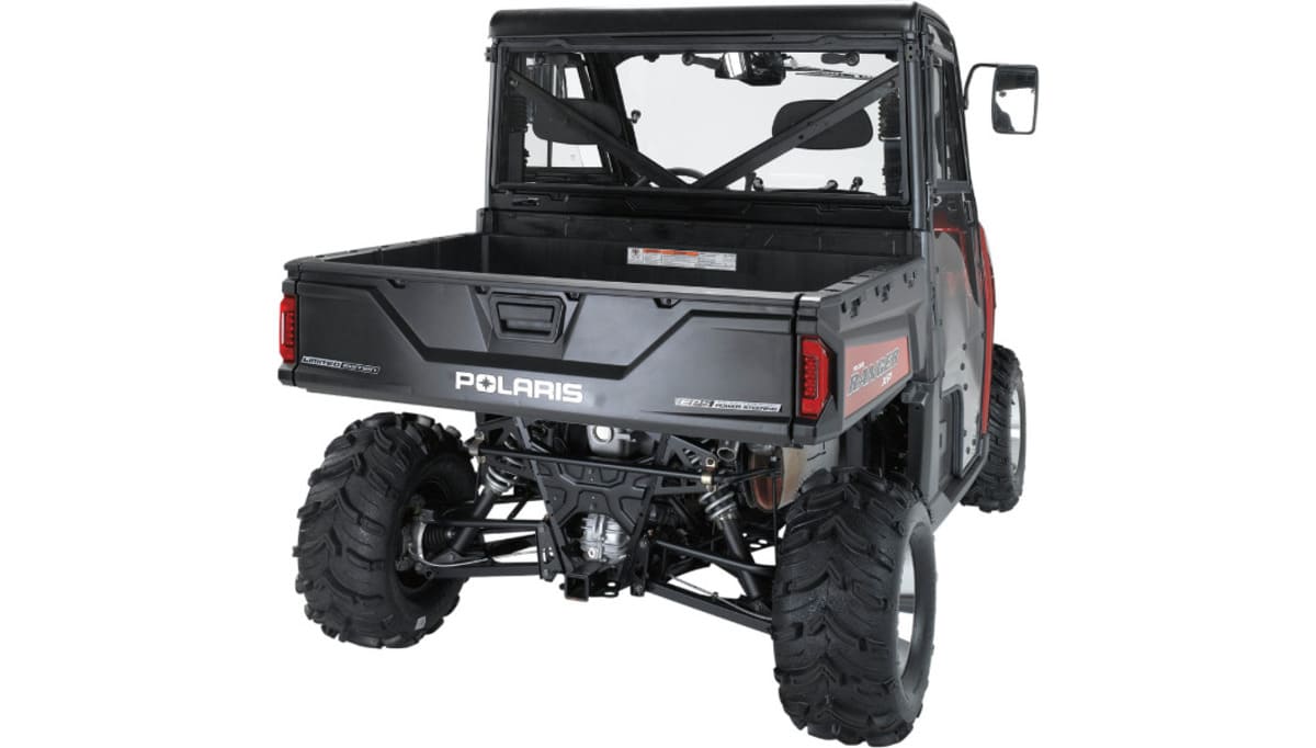 Moose Utility '13-'19 Polaris Ranger XP 900 UTV Complete Cab Enclosure