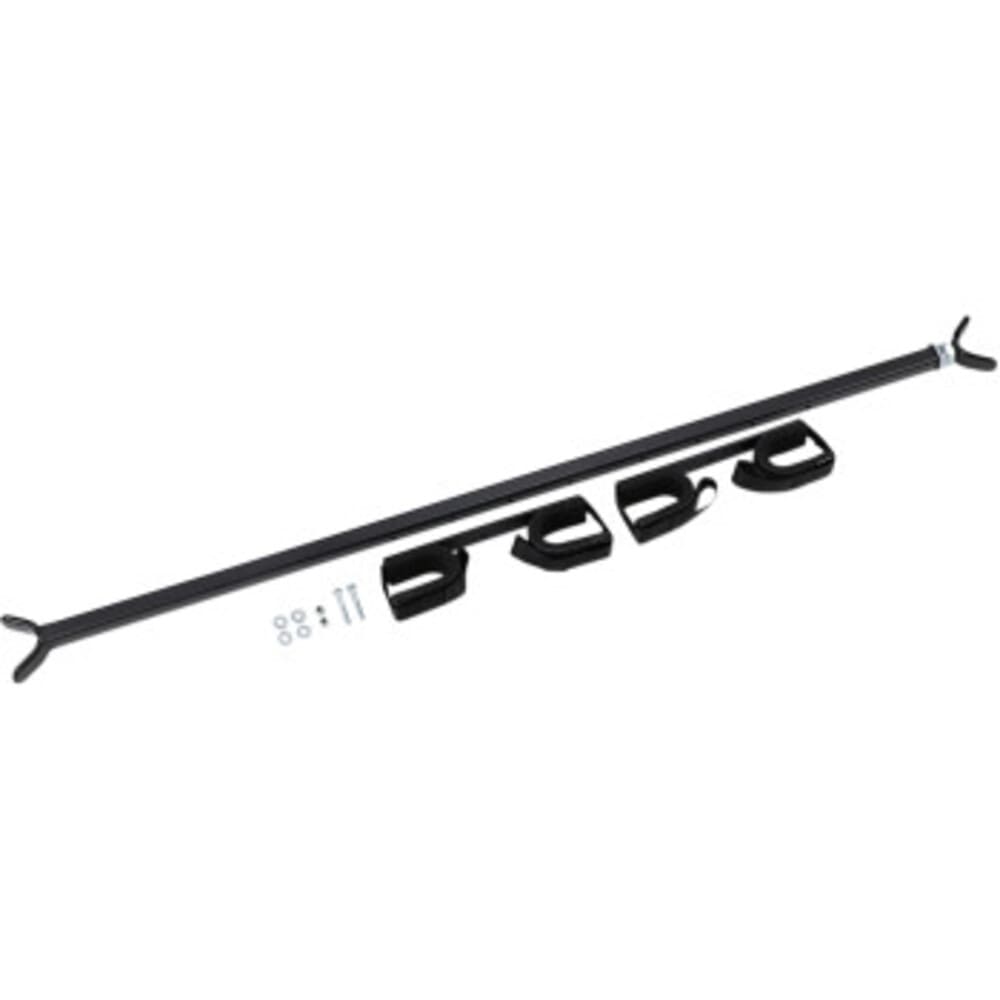Moose Utility '14-'15 Honda Pioneer 700-4 Overhead Gun Carrier - Black