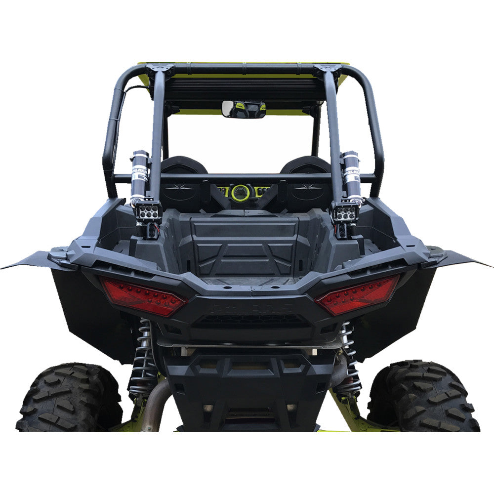 Moose Utility '15-'21 Polaris RZR Turbo S Fender Flares