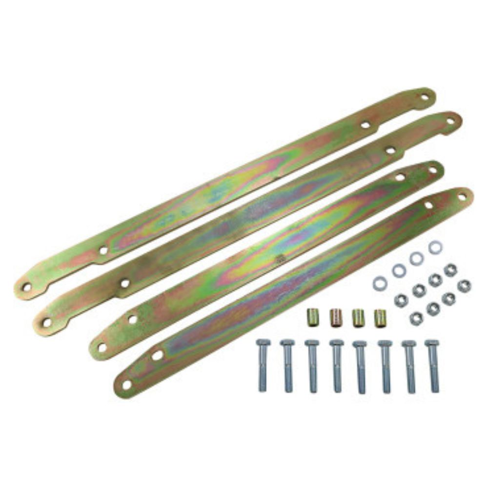Moose Utility '15-'23 Kawasaki Mule 2" Lift Kit