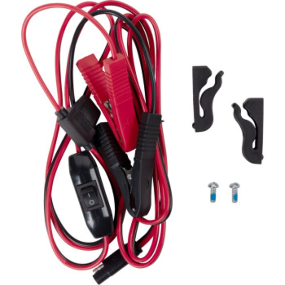 Moose Utility 15 Gallon Sprayer Kit - 2.4 GPM