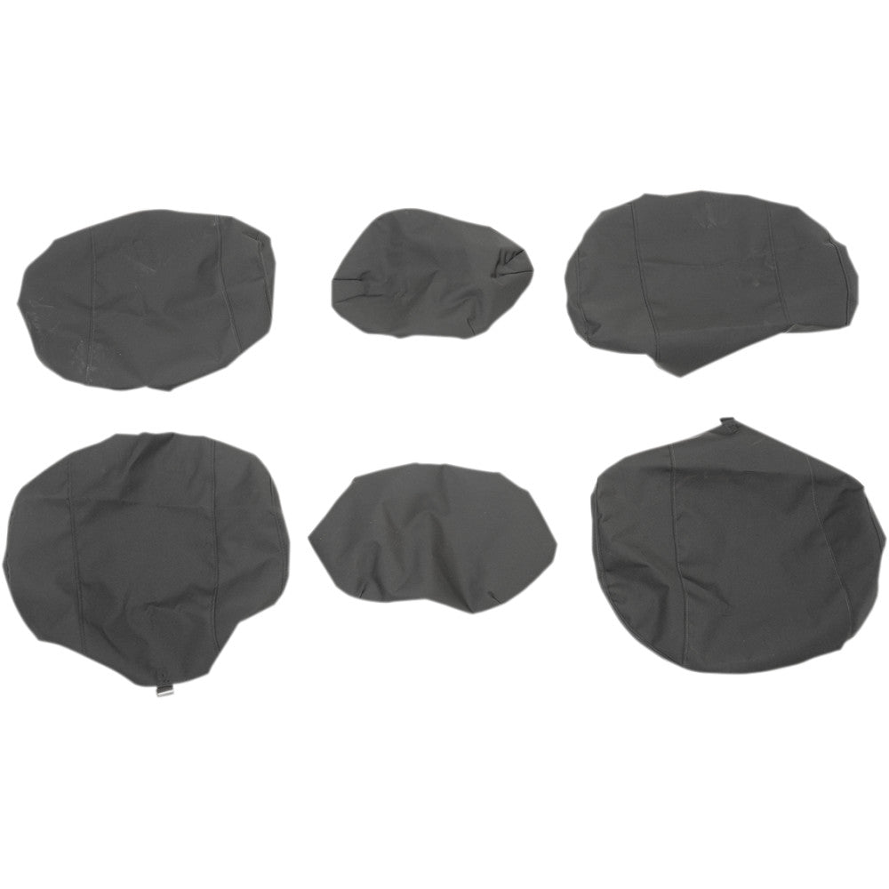 Moose Utility '16-'17 Can Am Defender HD10 Black Neoprene Seat Cover