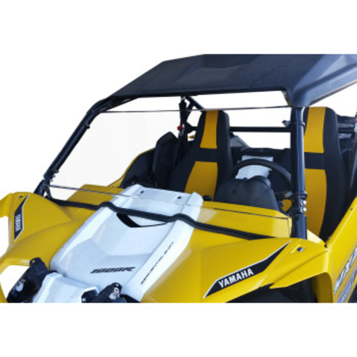 Moose Utility '16-'18 Yamaha YXZ1000R Full Windshield