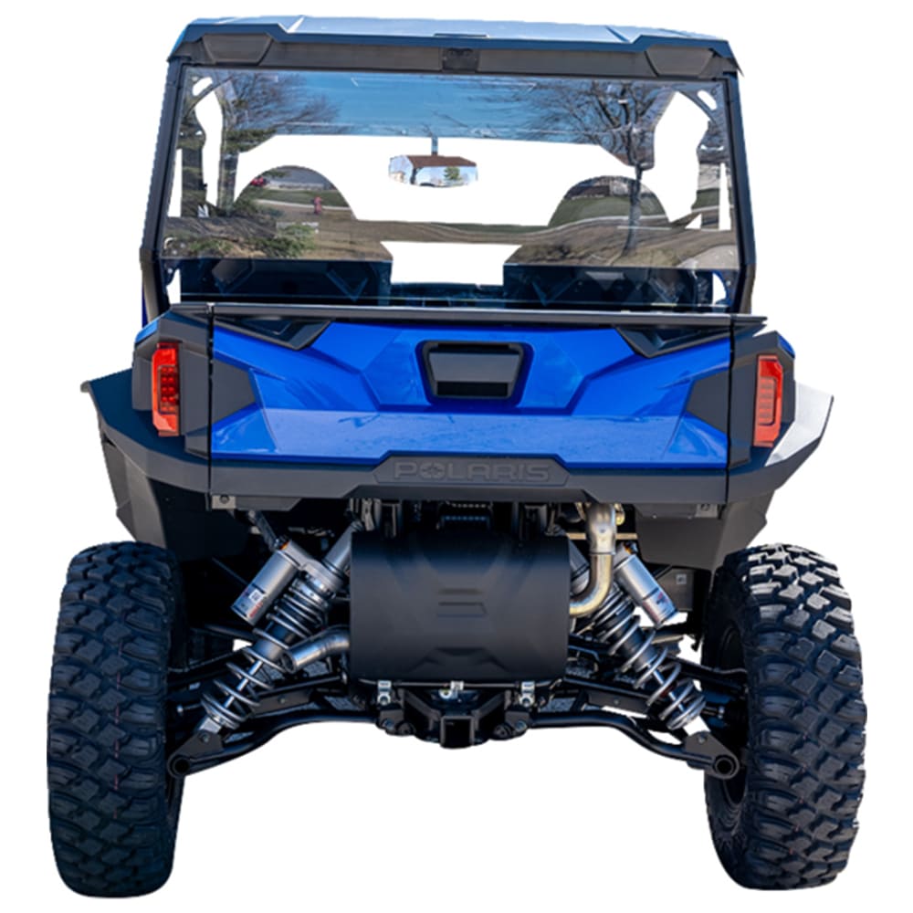 Moose Utility '16-'19 Polaris General 1000 EPS Rear Back Panel
