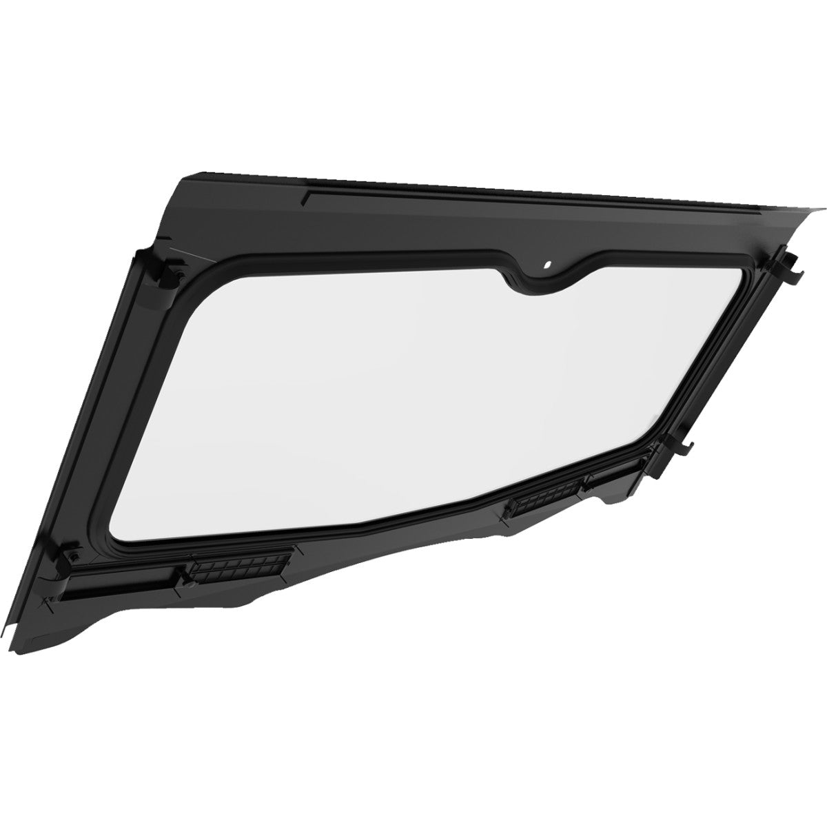 Moose Utility '16-'25 Kawasaki Teryx Glass Windshield