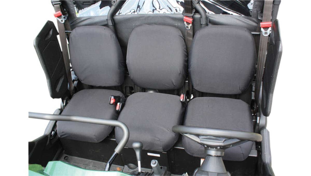 Moose Utility '16 Yamaha YXM700 Viking VI Seat Cover