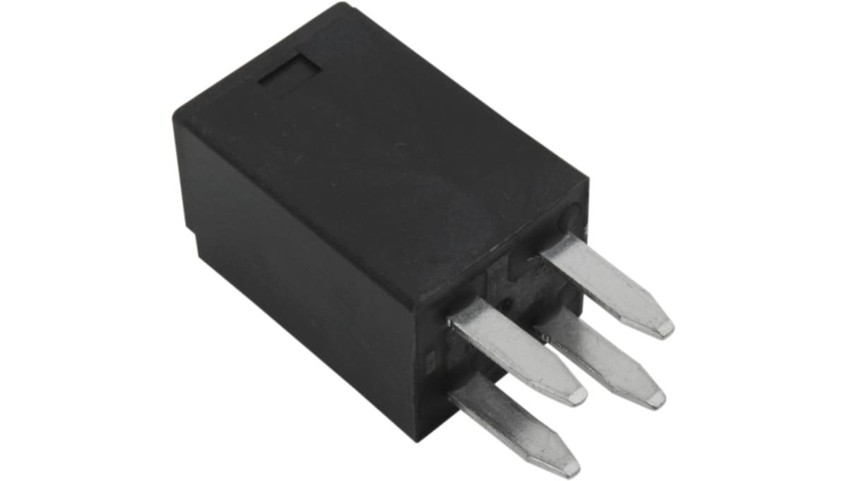 Moose Utility '17-'19 Polaris Ranger Crew XP 900 Direct Replacement Relay
