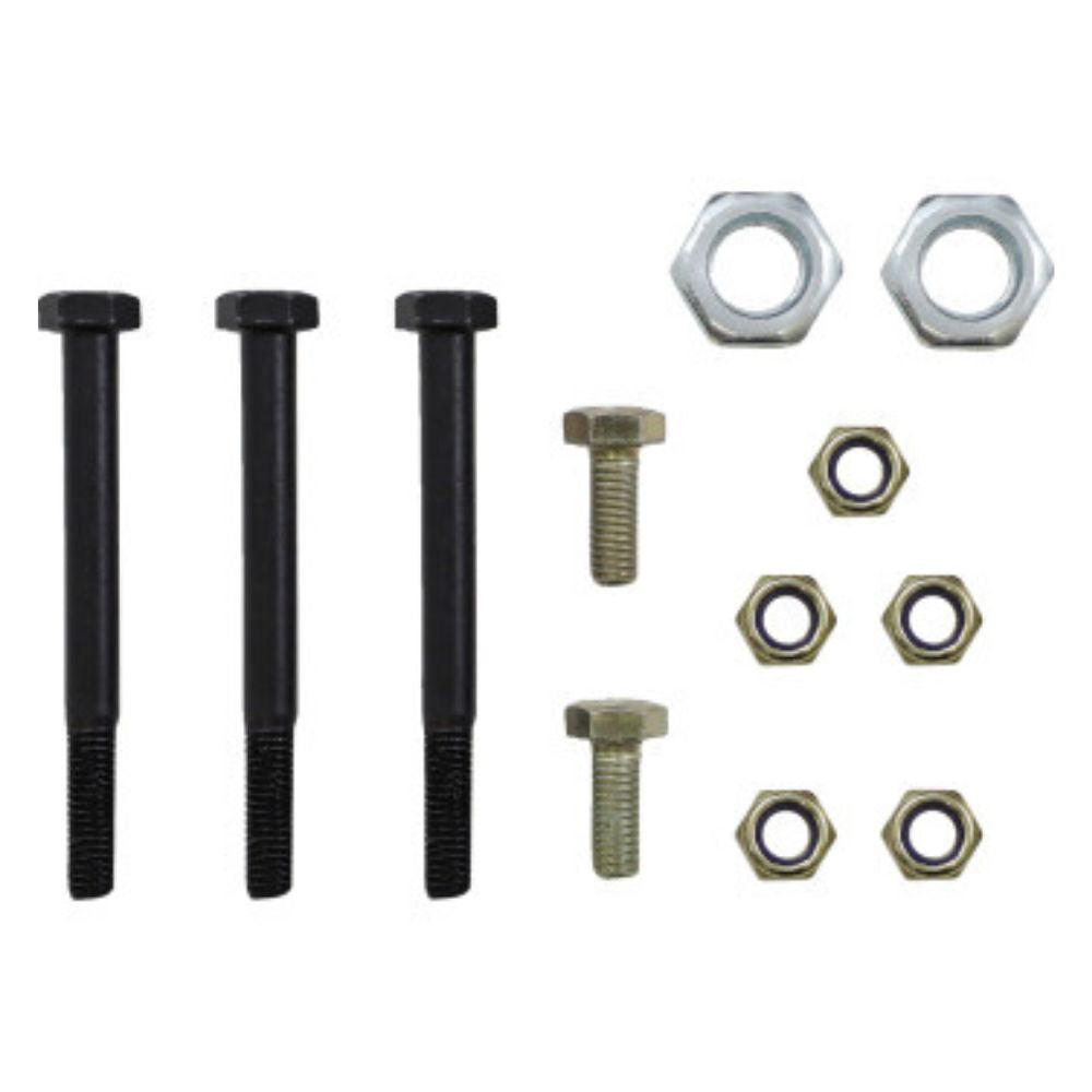 Moose Utility '17-'23 Polaris RZR XP 1000 Steering Rack