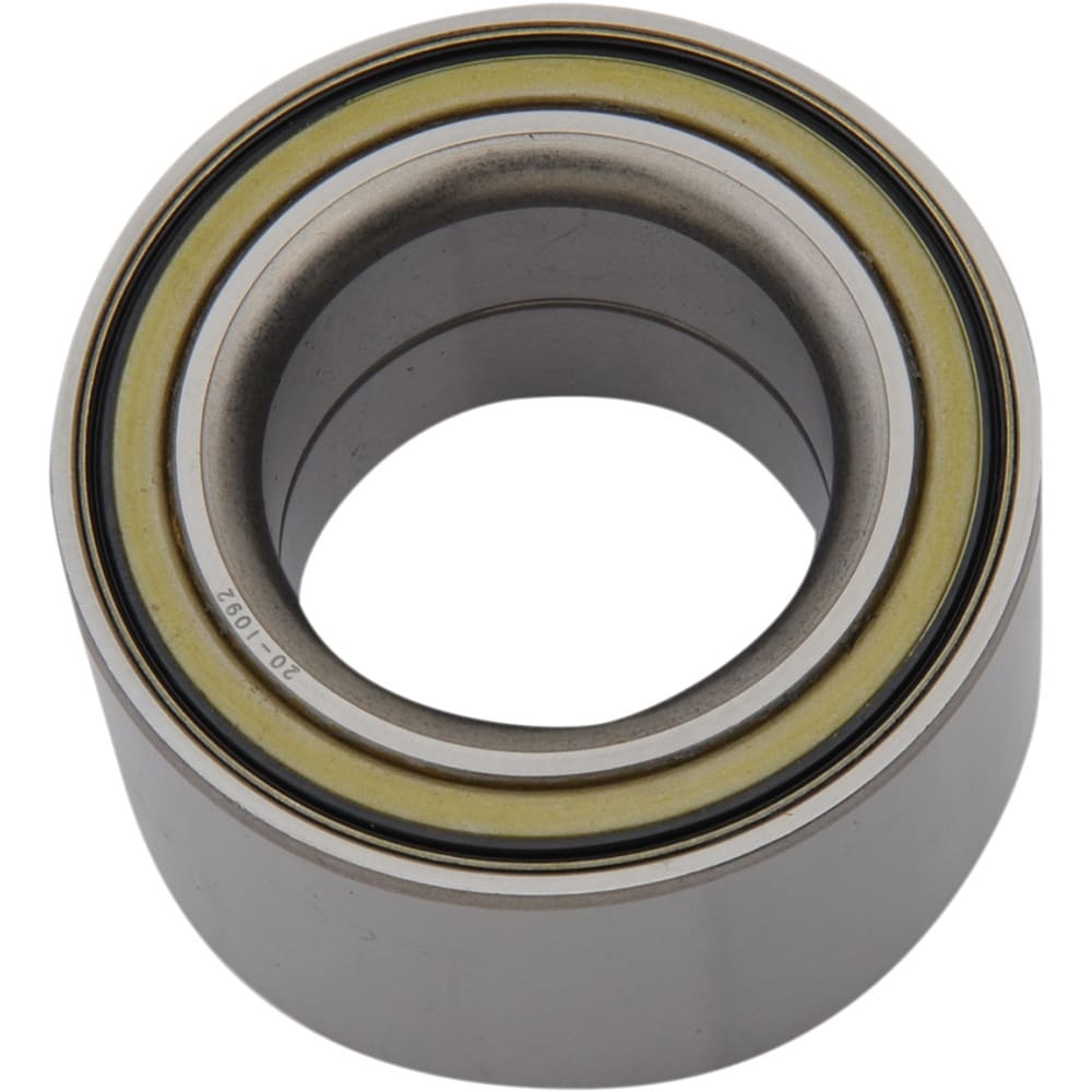 Moose Utility '17-'25 Can-Am Maverick X3 Turbo Front/ Rear Wheel Bearing Kit