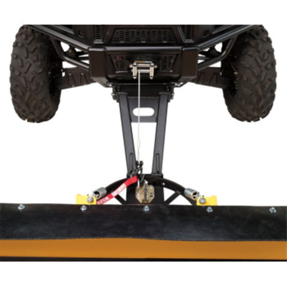 Moose Utility '17 Polaris Ranger XP 1000 RM5 Rapid Plow Mount Plate System