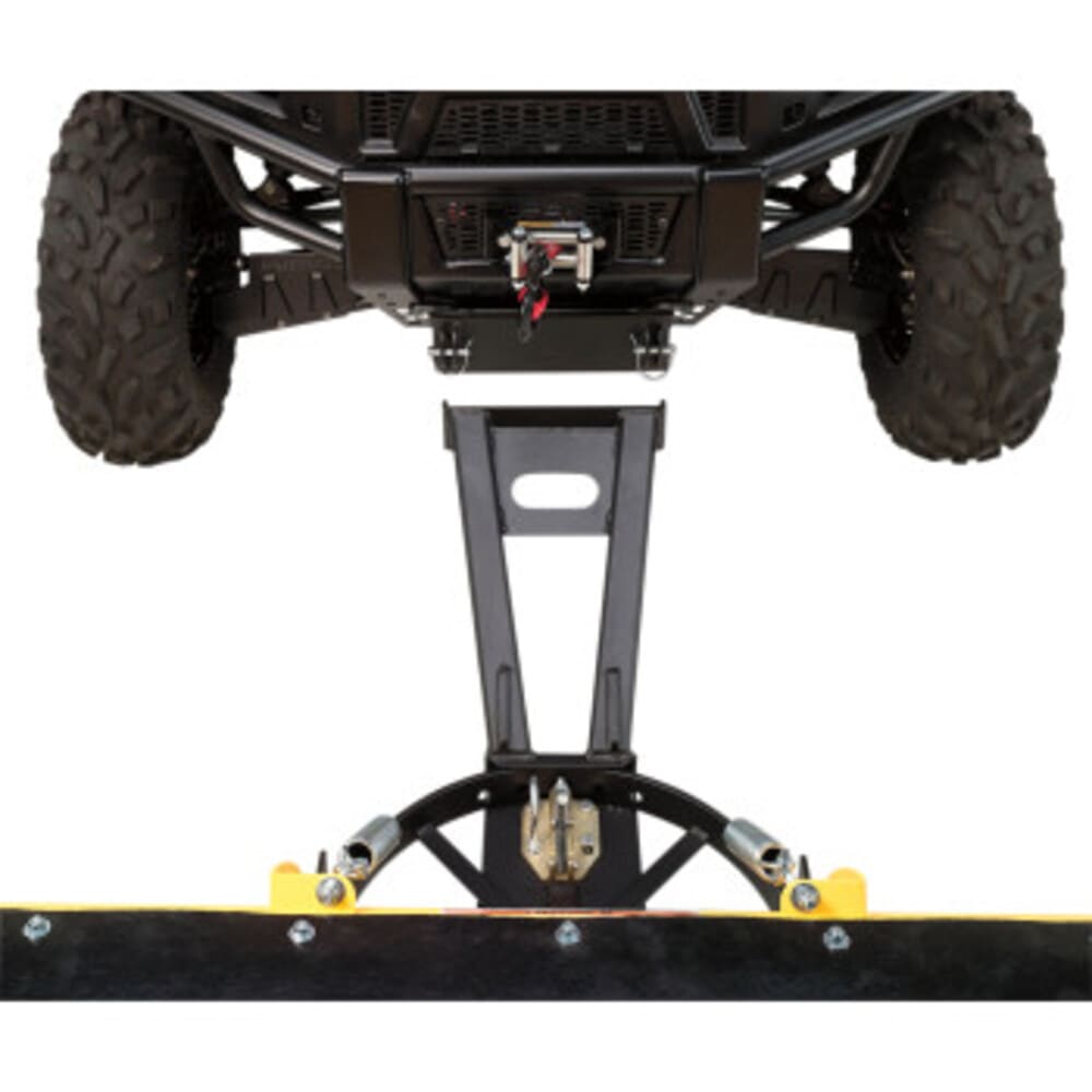 Moose Utility '17 Polaris Ranger XP 1000 RM5 Rapid Plow Mount Plate System
