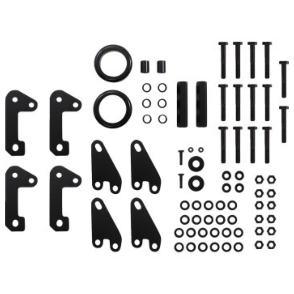 Moose Utility '18-'22 Polaris Ranger XP 1000 Premium Lifts 3.00" Lift Kit