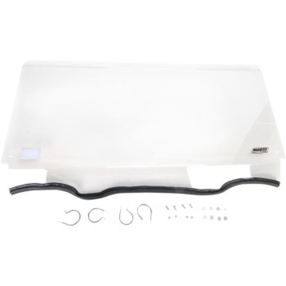 Moose Utility '14-'22 Yamaha YXM700 Viking Full Windshield