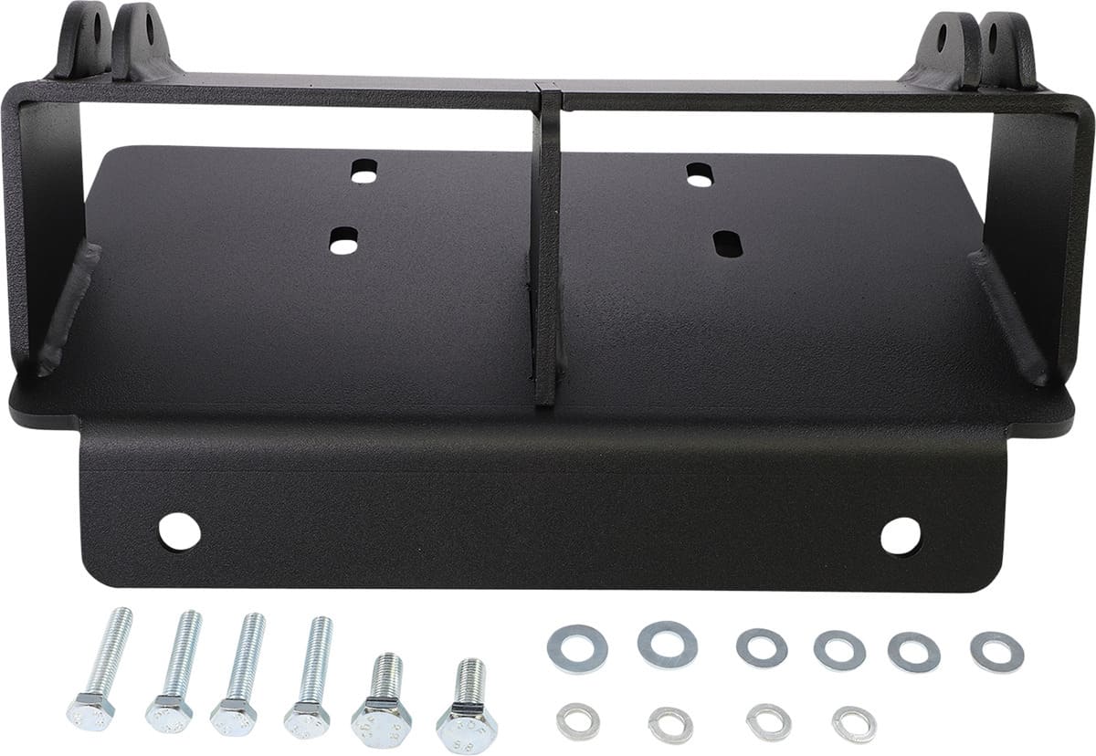 Moose Utility '19-'24 CF Moto UForce 1000 RM5 Rapid Plow Mount Plate System