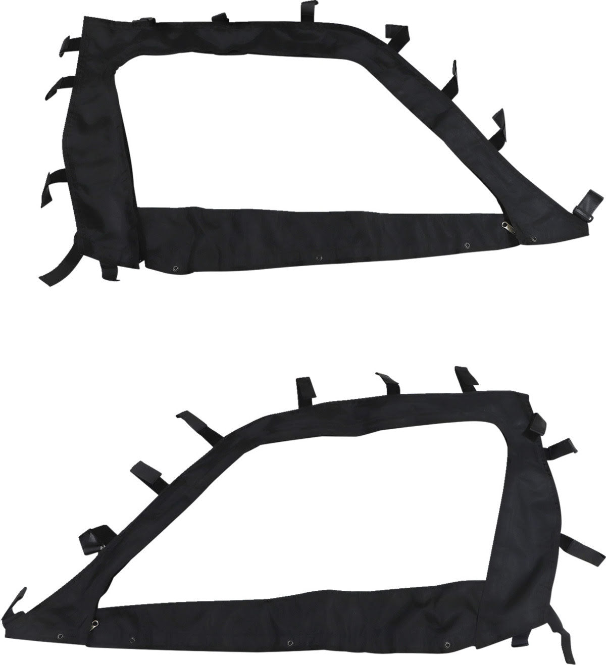 Moose Utility '19-'24 Honda Talon Side Enclosure