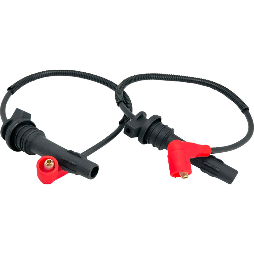 Moose Utility '19-'24 Polaris Ranger XP 1000 Spark Plug Wire/ Cap