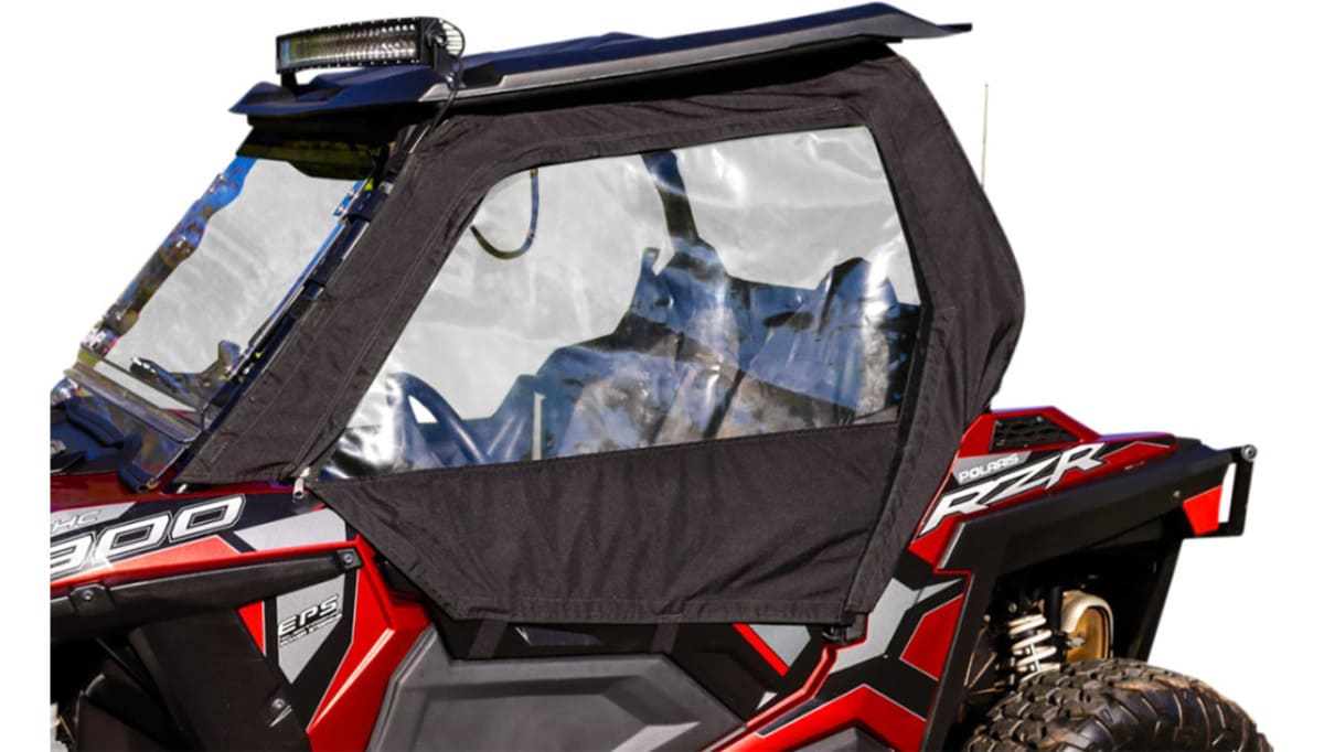 Moose Utility '19 Polaris RZR XP 4 1000 Dynamix Side Enclosure