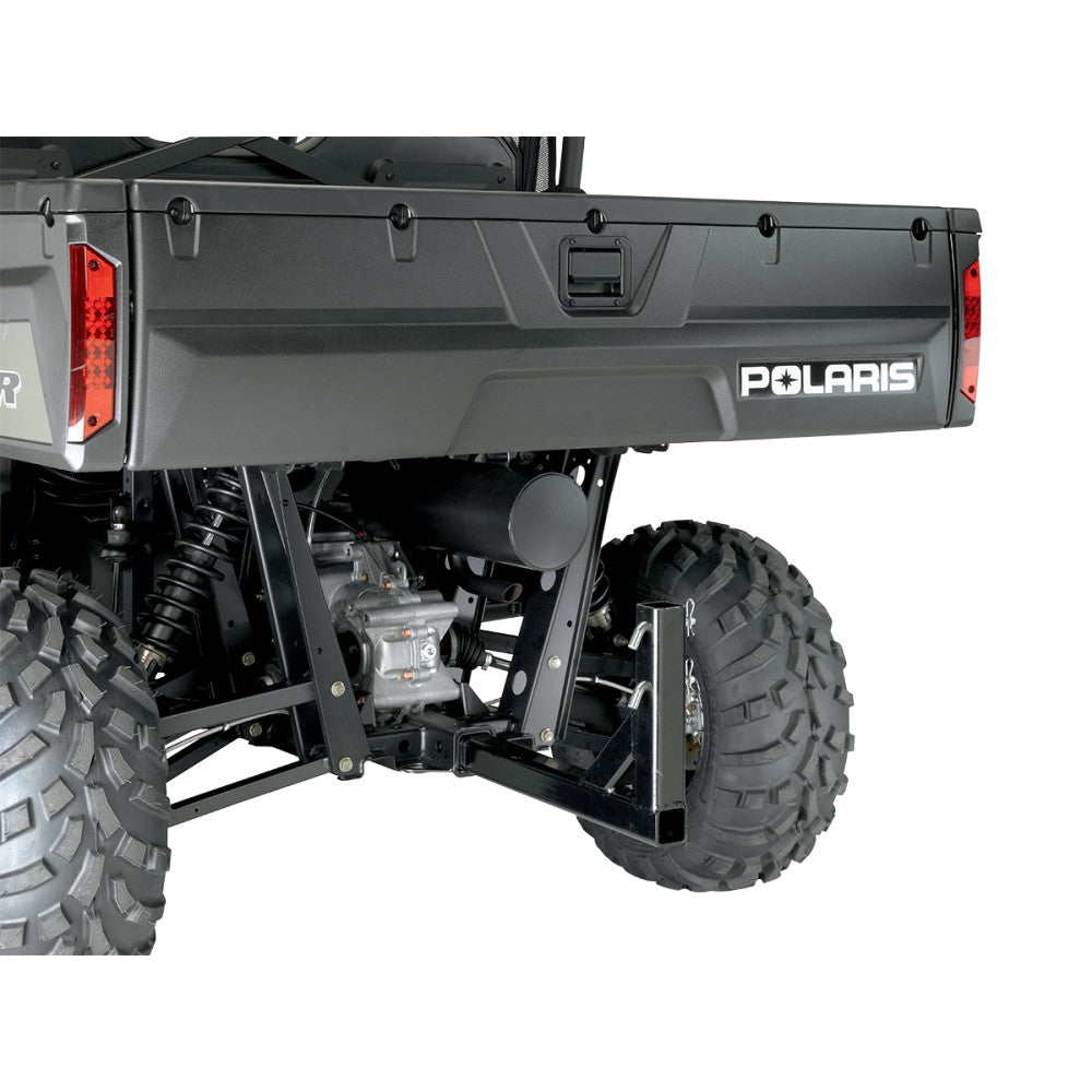 Moose Utility 2 Inch Receiver Mount for Spreader