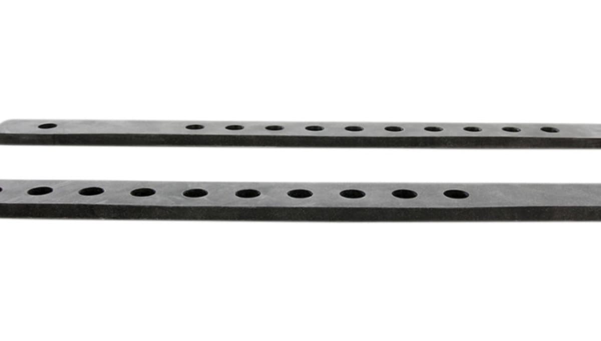 Moose Utility '20-'21 Honda Talon 1000R UTV Windshield Mounting strap