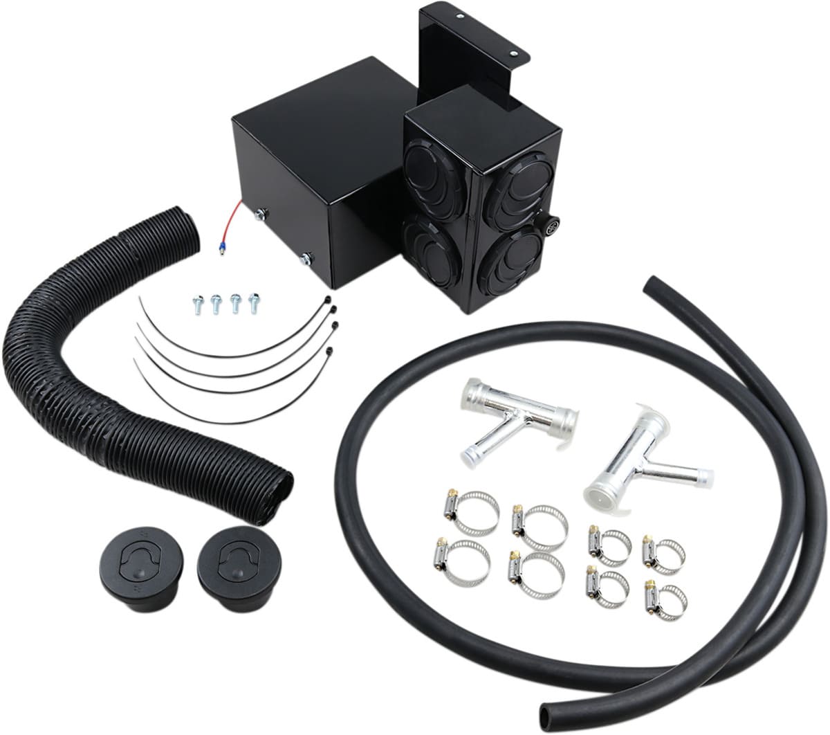 Moose Utility '20-'21 Polaris RZR 570 UTV Cab Heater