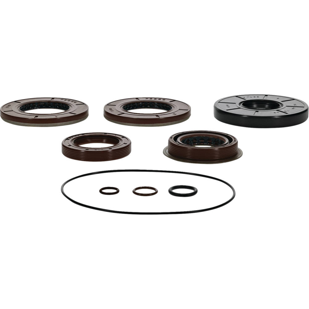 Moose Utility '20-'24 Polaris RZR Pro XP/Turbo R Transaxle Seal Kit