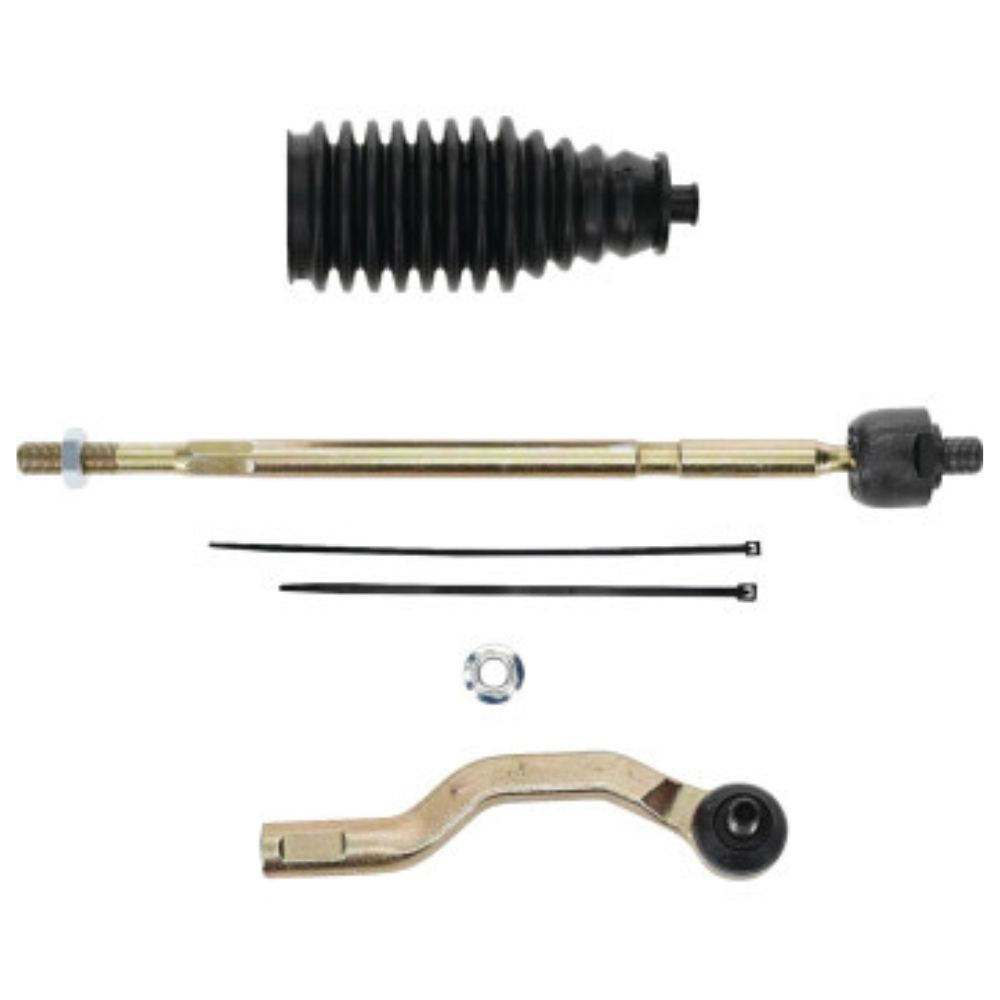 Moose Utility '20-'25 Polaris General XP 1000 Deluxe Left Hand Tie Rod End Kit