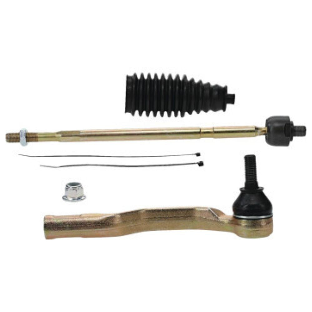 Moose Utility '20-'25 Polaris General XP 1000 Deluxe Left Hand Tie Rod End Kit