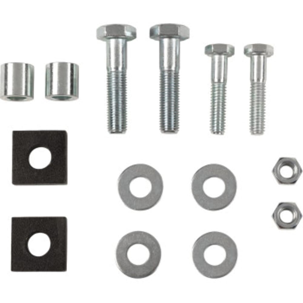 Moose Utility '20 Polaris Ranger 1000 RM5 Rapid Plow Mount Plate System