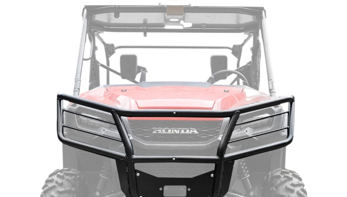 Moose Utility '16-'22 Honda Pioneer 1000 Front Bumper