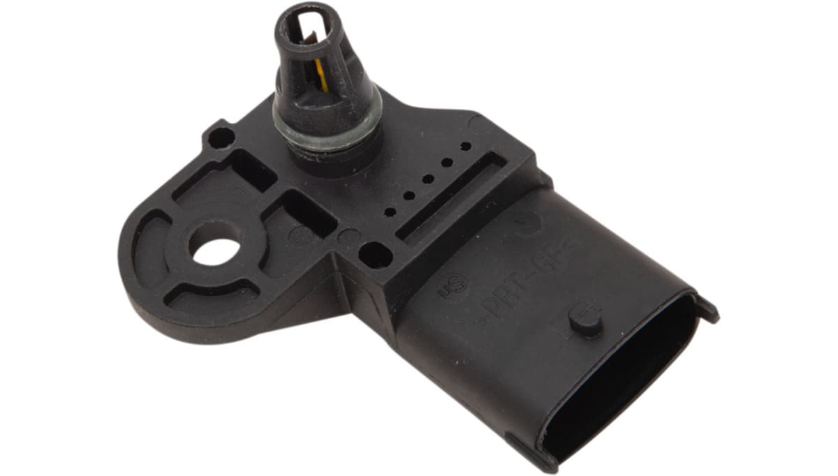 Moose Utility '19-'21 Can-Am Maverick Trail 800 T-Map Sensor
