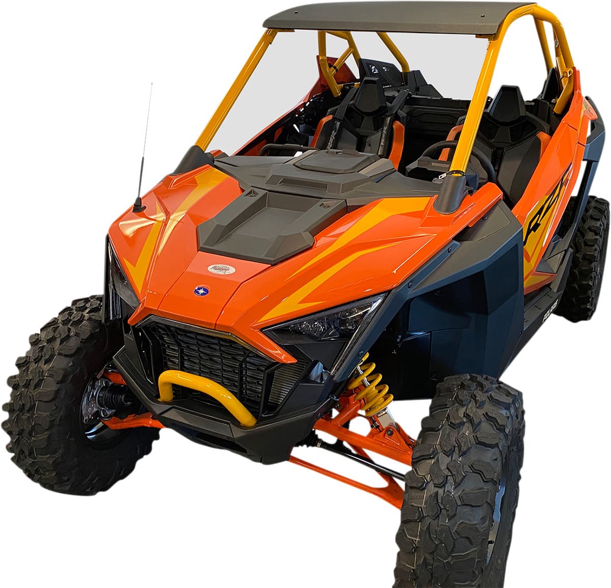 Moose Utility '21-'22 Polaris RZR Pro XP UTV Roof