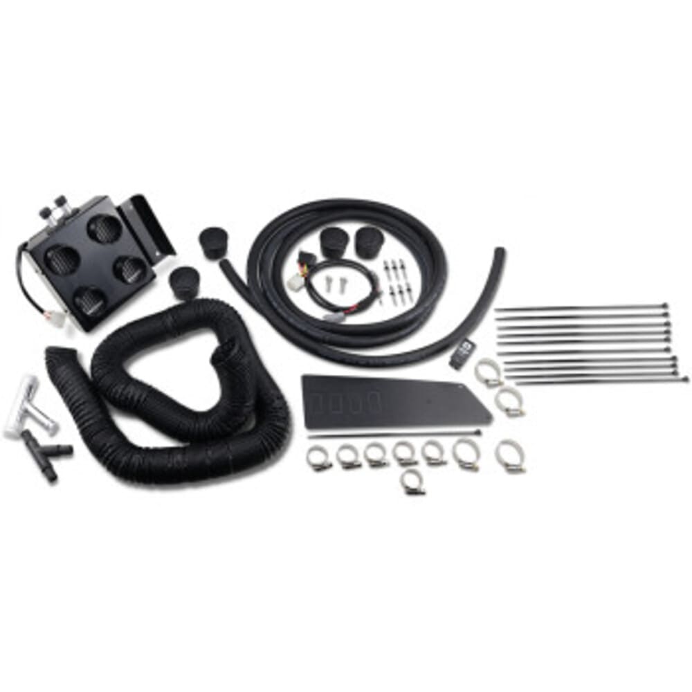 Moose Utility '21-'23 Honda Talon 1000R UTV Cab Heater