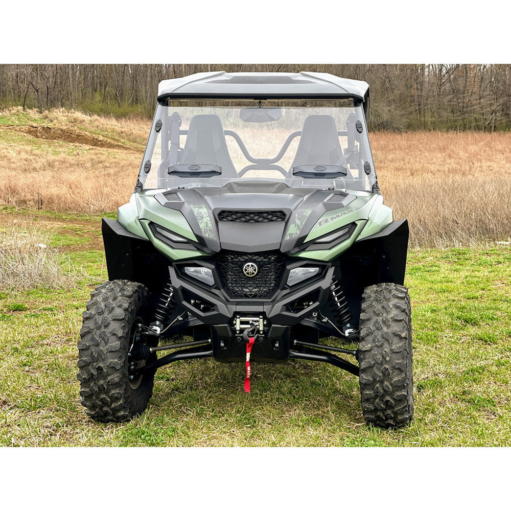 Moose Utility '21-'23 Yamaha Wolverine X2 Fender Flares