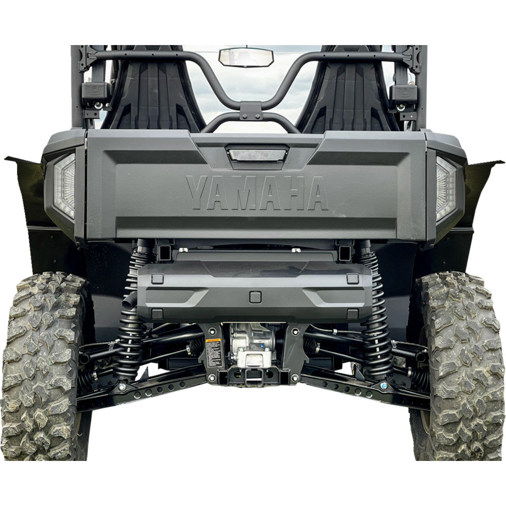 Moose Utility '21-'23 Yamaha Wolverine X2 Fender Flares