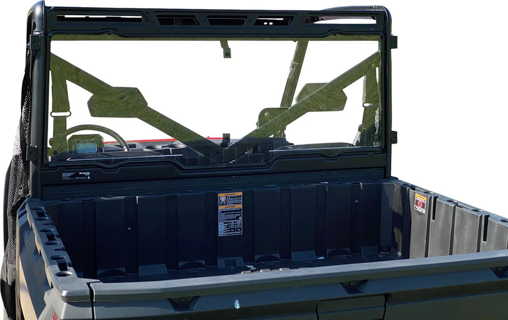 Moose Utility '21-'24 Polaris Ranger XP 1000 Back Panel