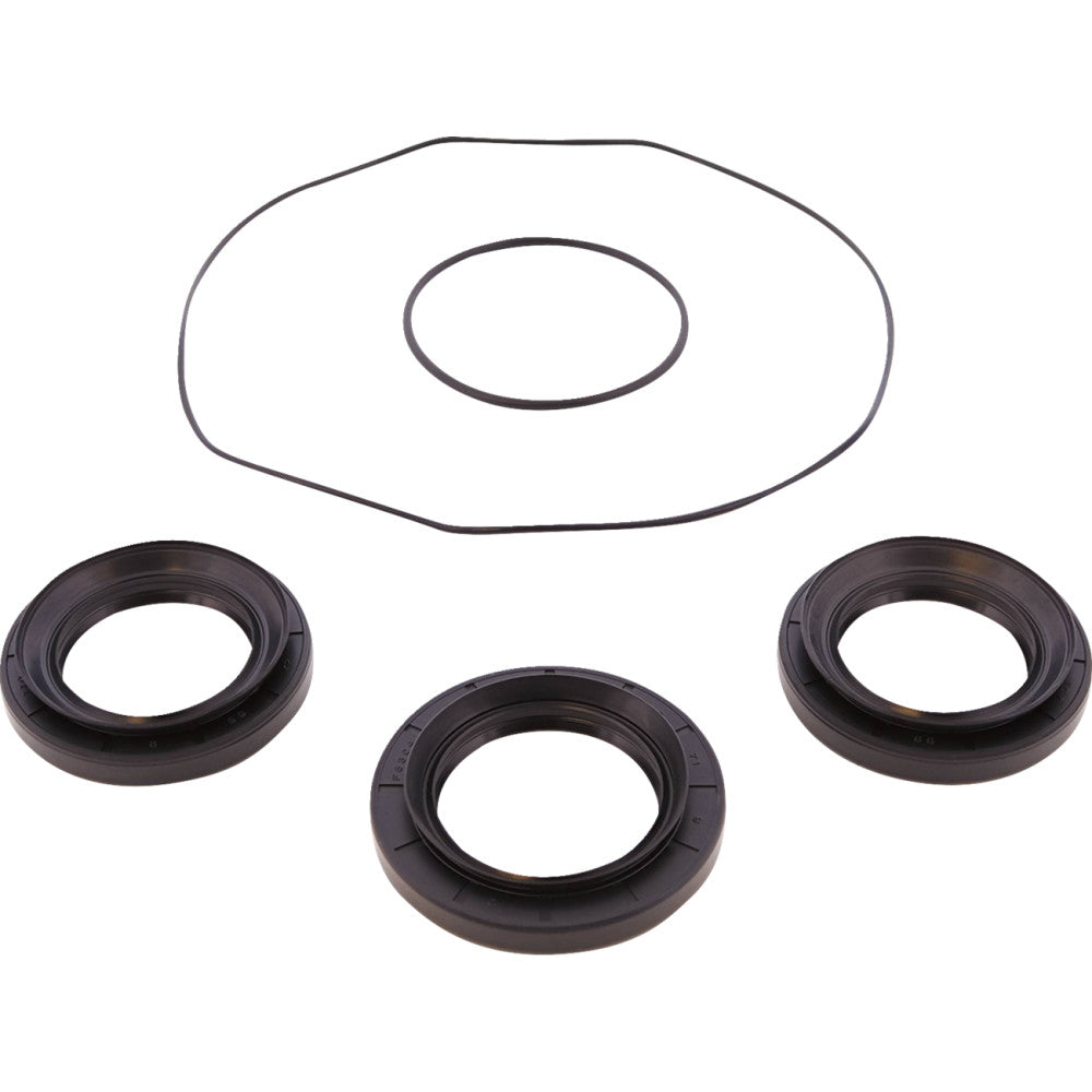 Moose Utility '21-'25 Yamaha Wolverine RMAX2 Rear Differential Seal Kit