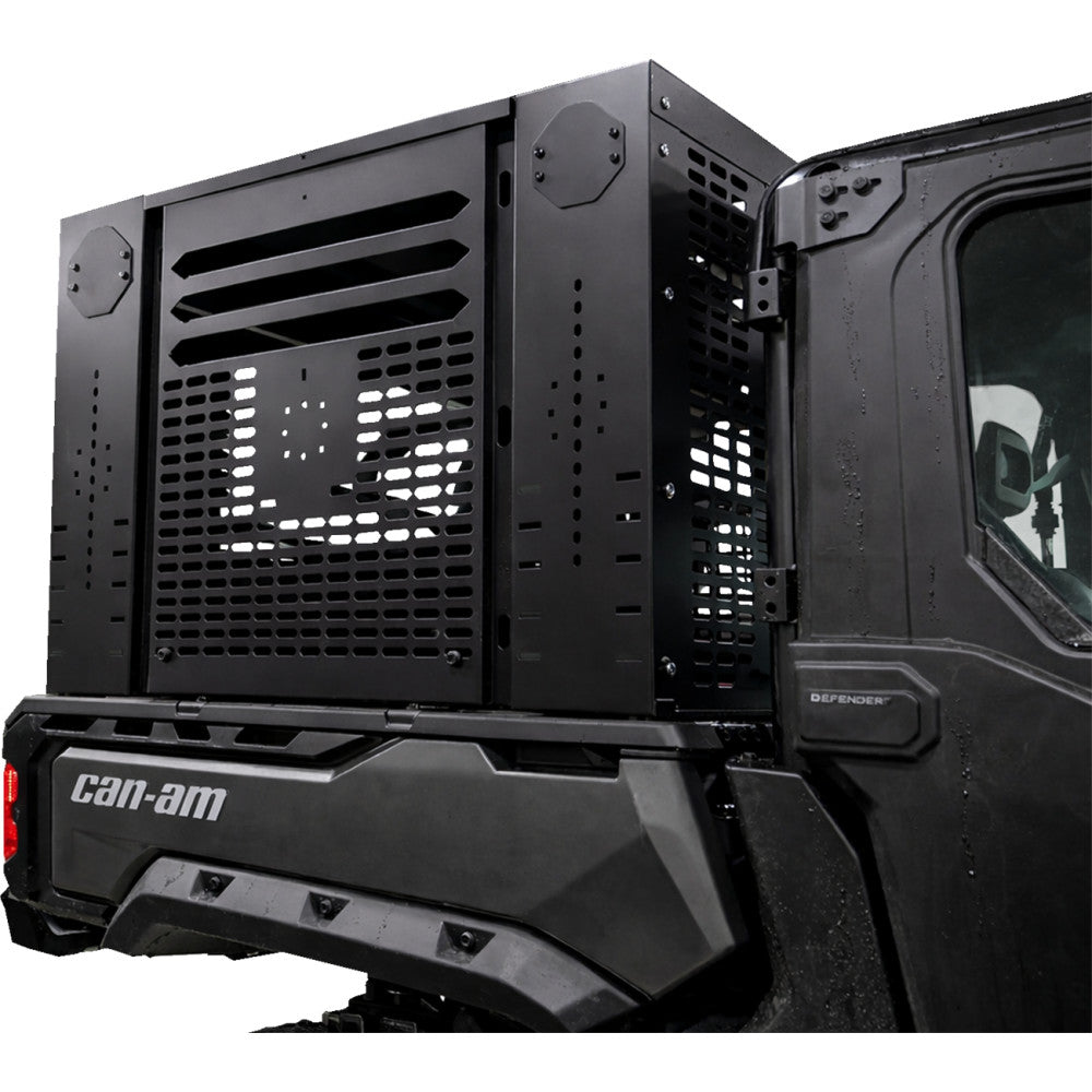 Moose Utility '21-'26 Can-Am Defender Rear Enclosure
