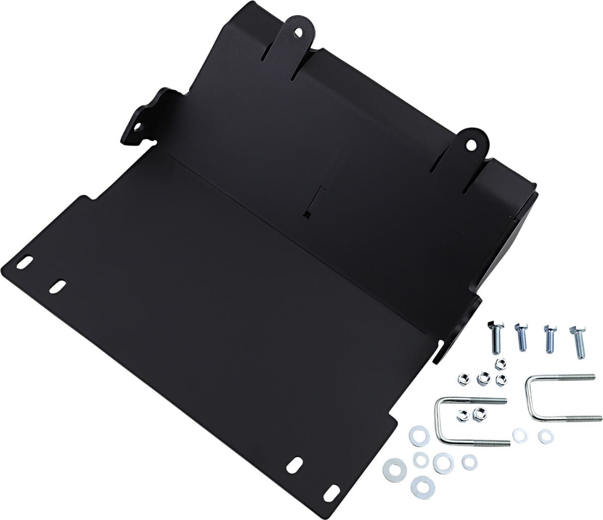 Moose Utility '21 Honda Pioneer 500 RM5 Rapid Plow Mount Plate System
