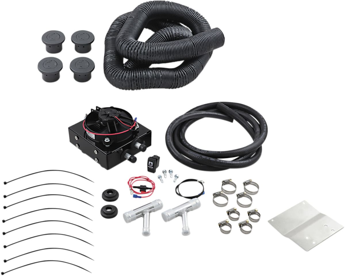 Moose Utility '22-'23 Polaris RZR XP 1000 UTV Cab Heater