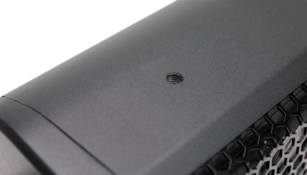 Moose Utility 25" Sound Bar