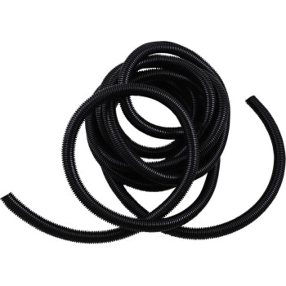Moose Utility 25' Wire Loom - 3/4" Diameter