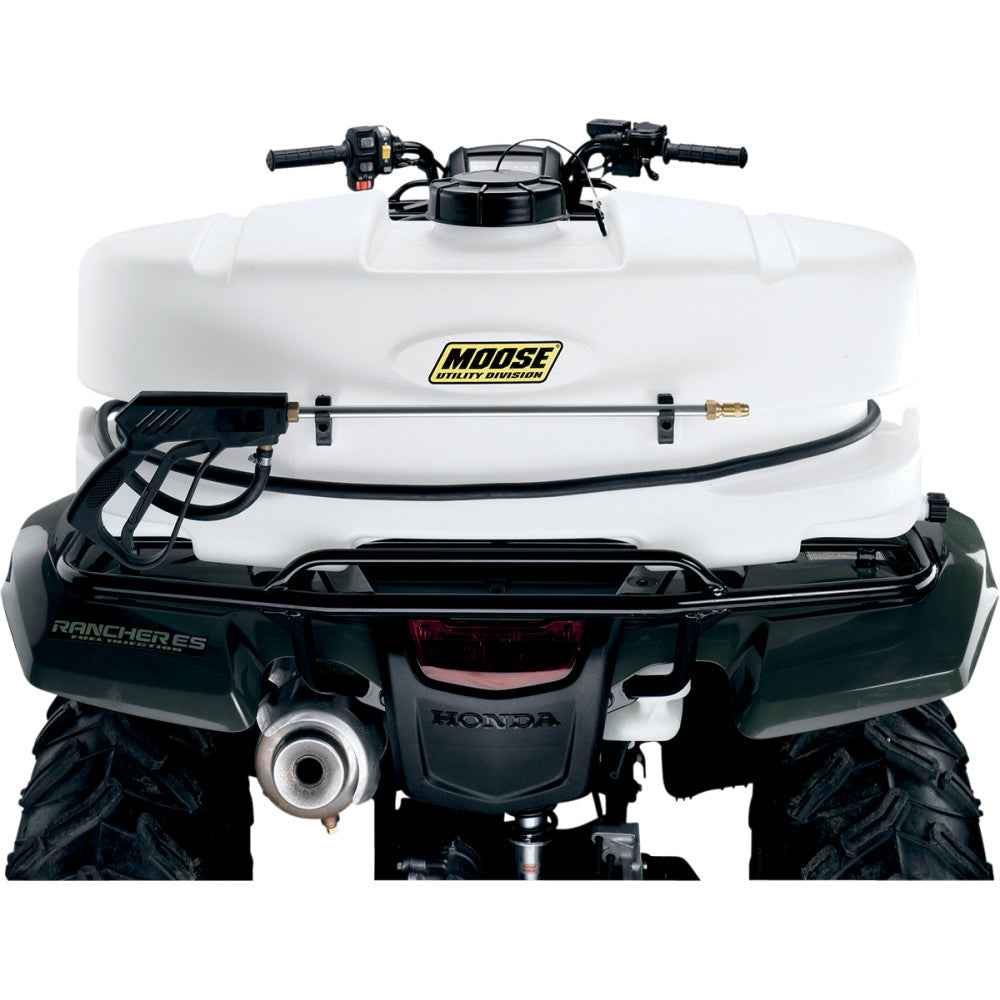 Moose Utility 3.8 GPM 25 Gallon Sprayer