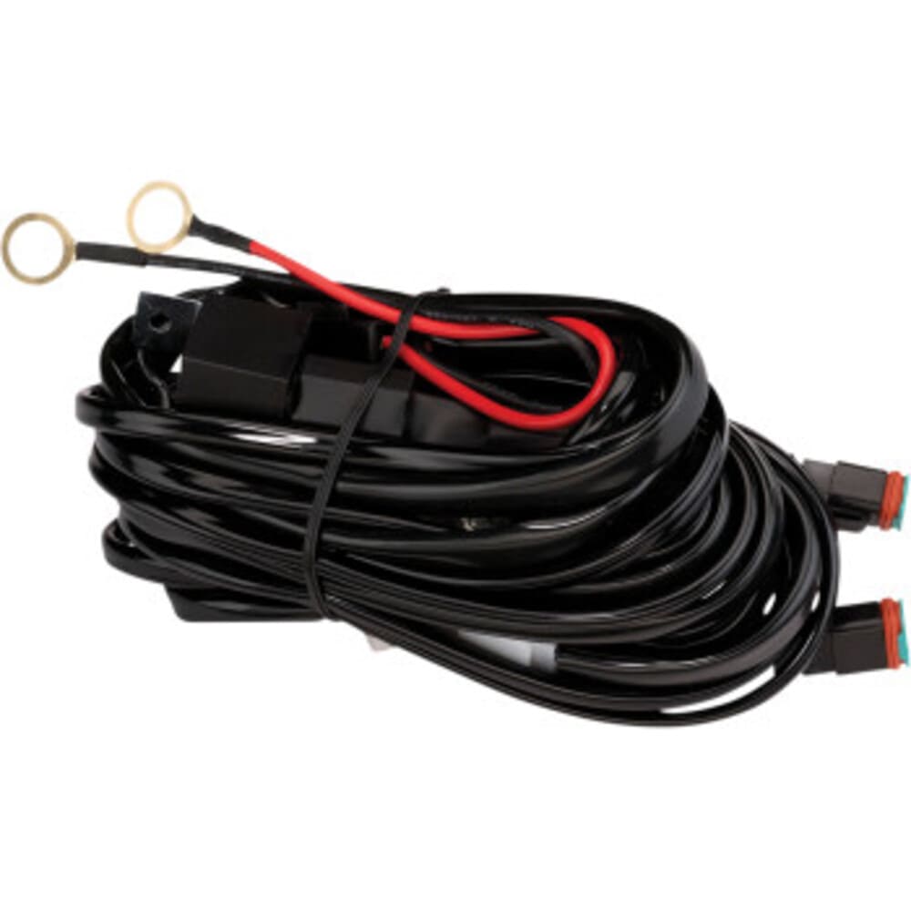 Moose Utility 3" Universal LED Light Pods