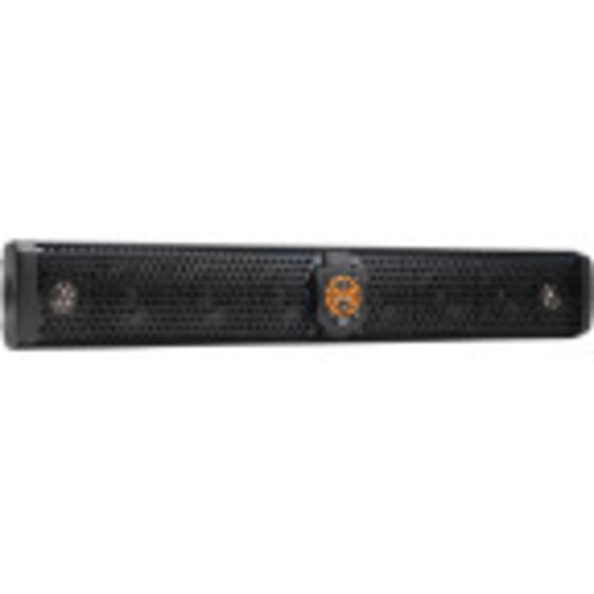 Moose Utility 32" Sound Bar - Black