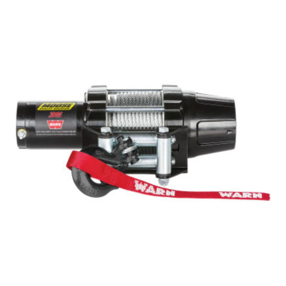 Moose Utility 3500 LB Winch Wire Rope
