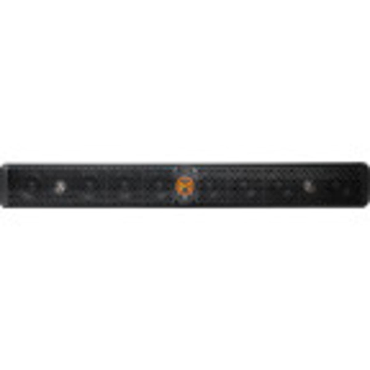 Moose Utility 38" Sound Bar - Black